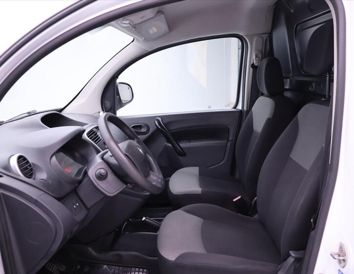 Renault Kangoo 10