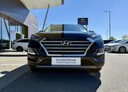 Hyundai Tucson 5
