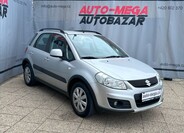 Suzuki SX4 3