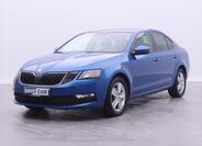 Škoda Octavia 3