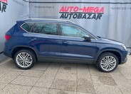 Seat Ateca 4