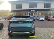 KIA Sportage 4