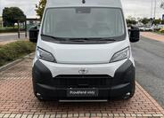 Toyota ProAce 4
