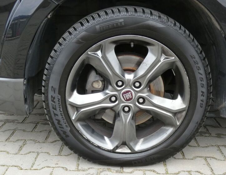 Fiat Freemont 18