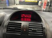 Subaru Justy 21