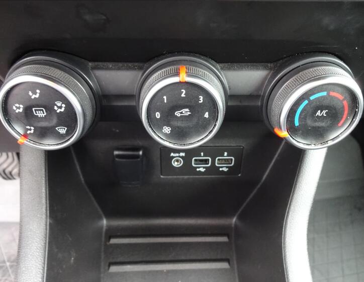 Renault Clio 41