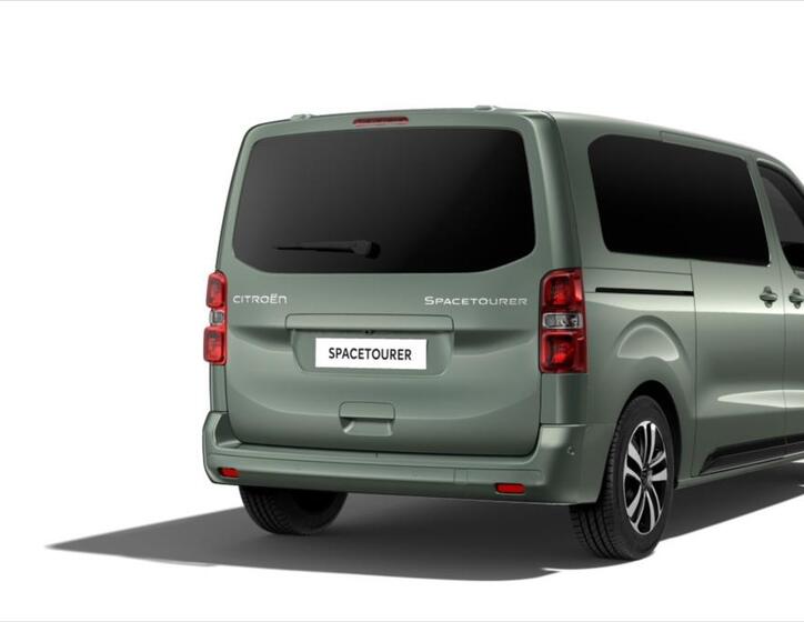 Citroën SpaceTourer 3