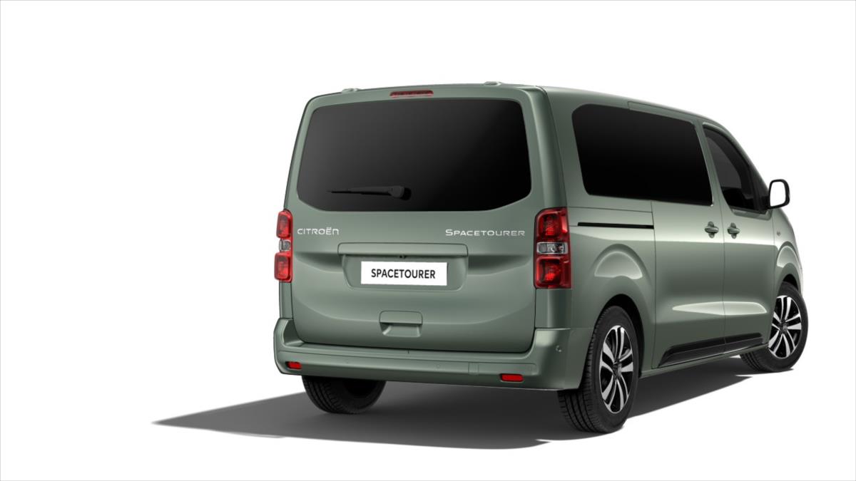 Citroën SpaceTourer