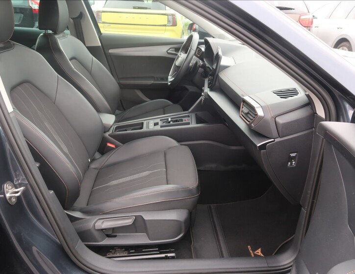 Cupra Formentor 14