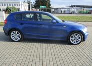 BMW Řada 1 5