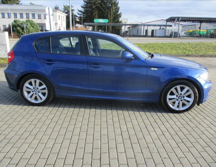 BMW Řada 1 5