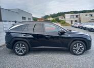 Hyundai Tucson 5