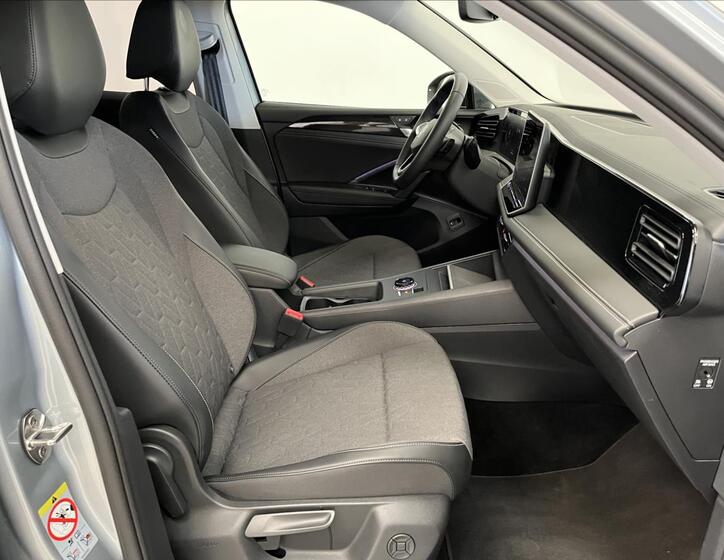 Volkswagen Tiguan 24