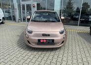 Fiat 500e 2