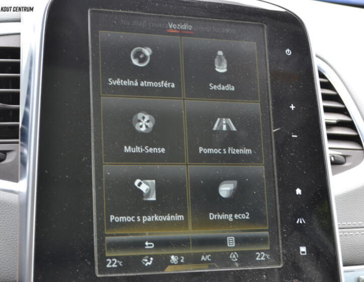 Renault Espace 41