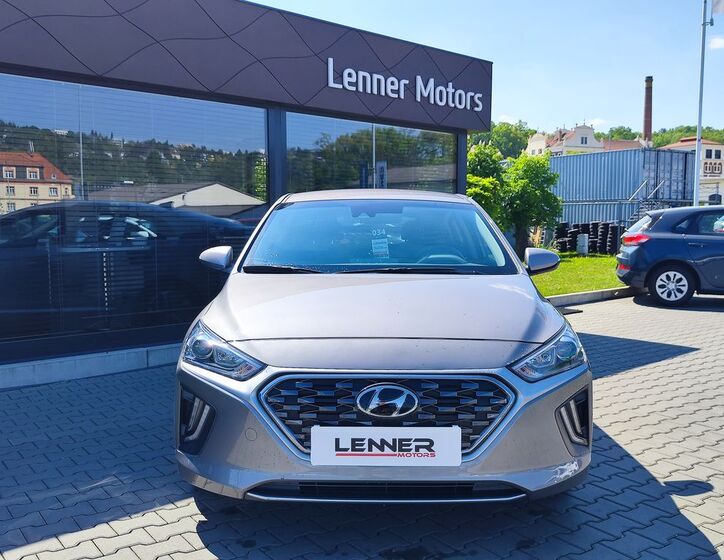 Hyundai IONIQ 2