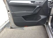 Volkswagen Golf Sportsvan 9