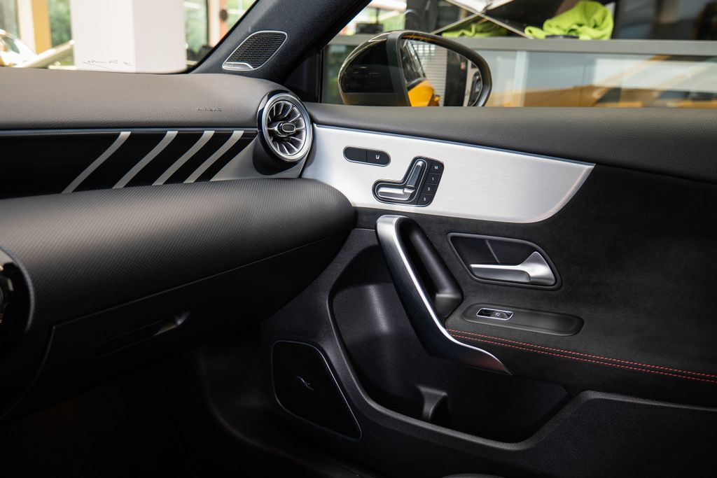 Mercedes-Benz Třídy A