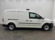 Volkswagen Caddy 10