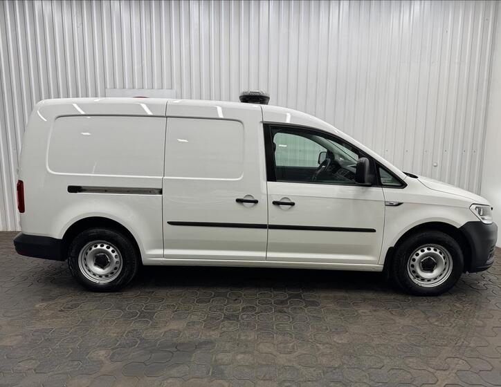 Volkswagen Caddy 10