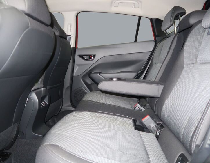 Subaru Crosstrek 20