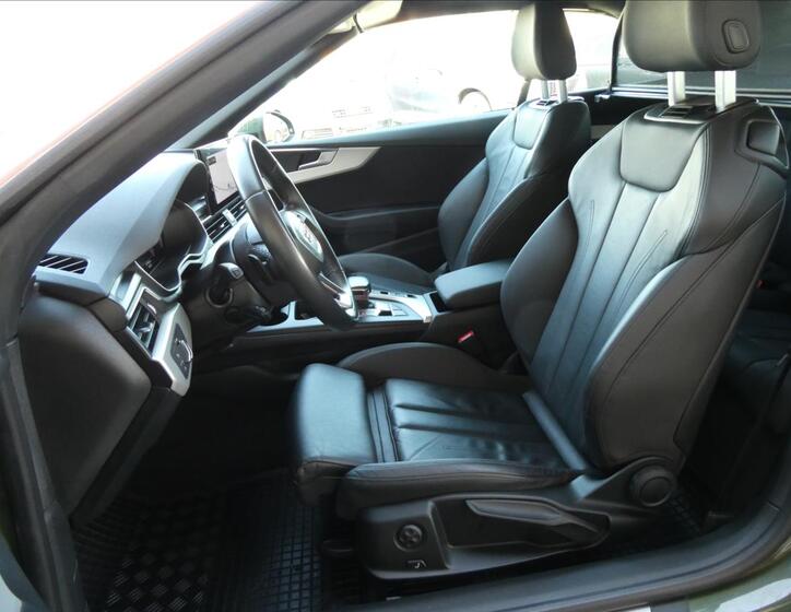 Audi A5 26