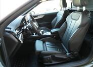 Audi A5 26