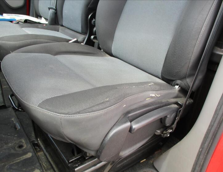 Renault Master 16