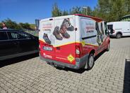 Ford Transit 3