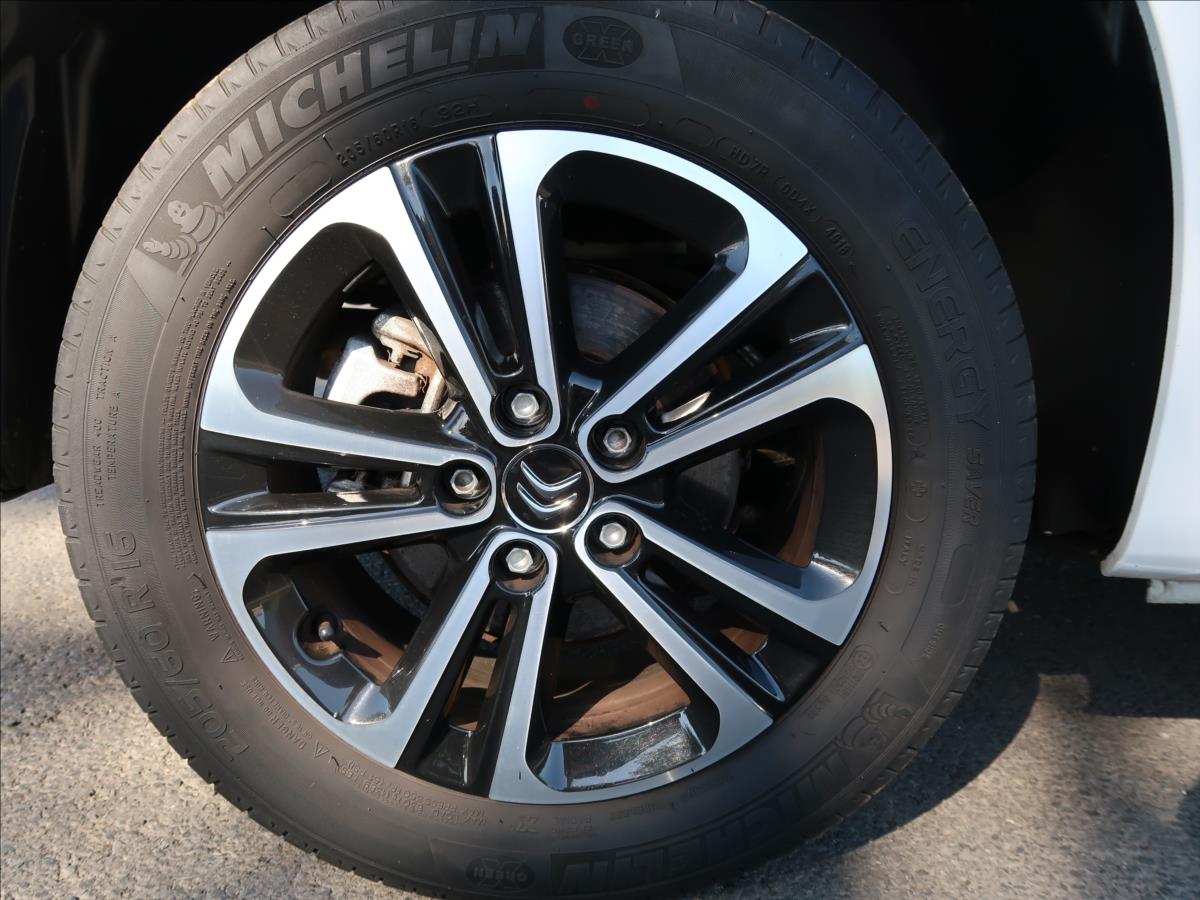 Citroën Berlingo