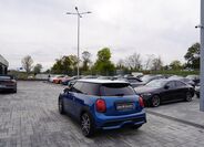 Mini Cooper S 4