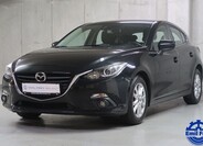 Mazda 3 1