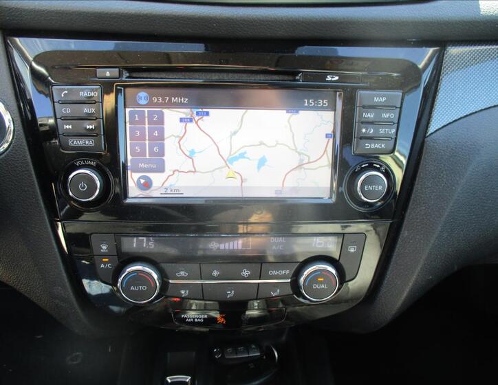 Nissan X-Trail 17
