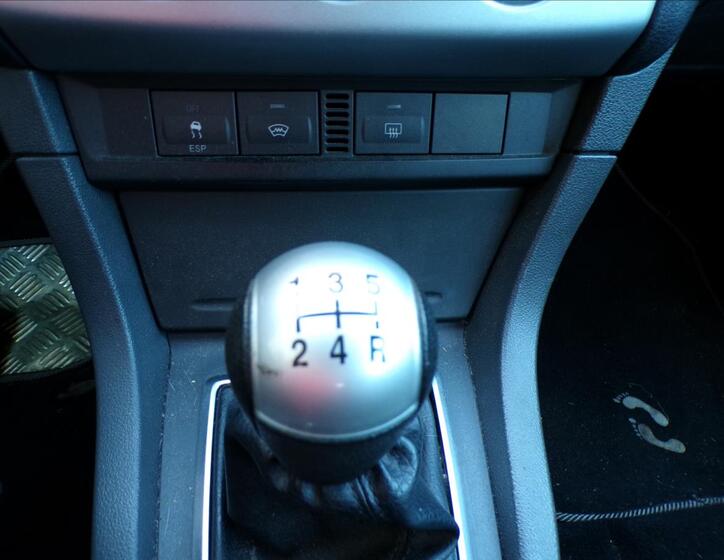 Ford Focus 9