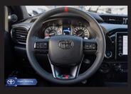Toyota Hilux 6