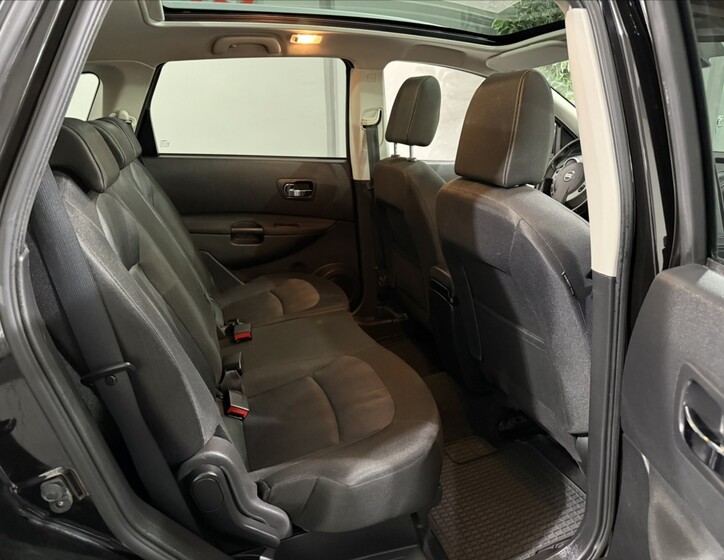 Nissan Qashqai 19
