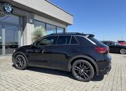 Volkswagen T-Roc 8