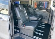 Ford Tourneo Custom 17