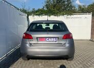 Peugeot 308 5