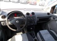 Volkswagen Caddy 16