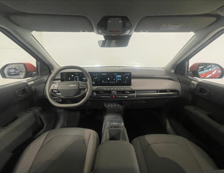 KIA EV3 17