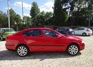 Škoda Octavia 8