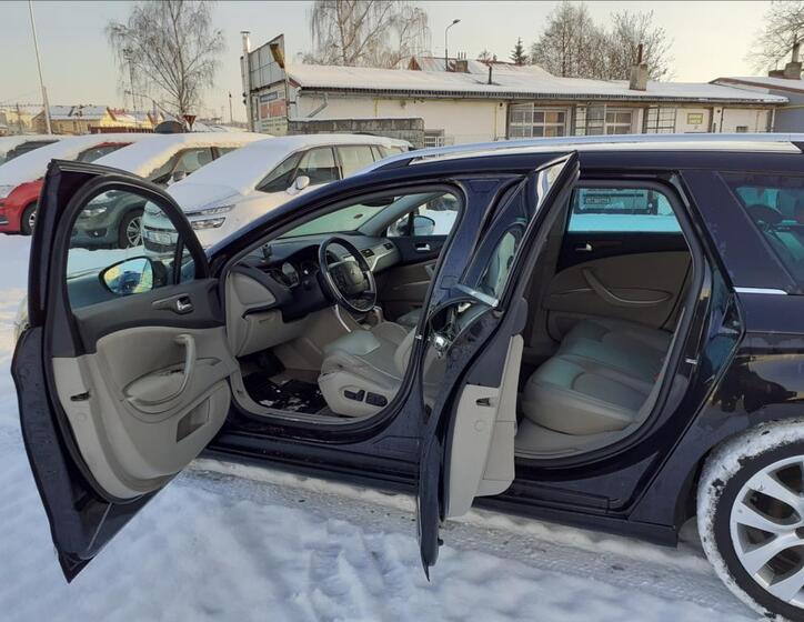 Citroën C5 6