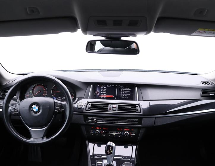 BMW Řada 5 33