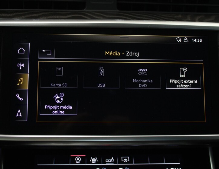 Audi A6 16