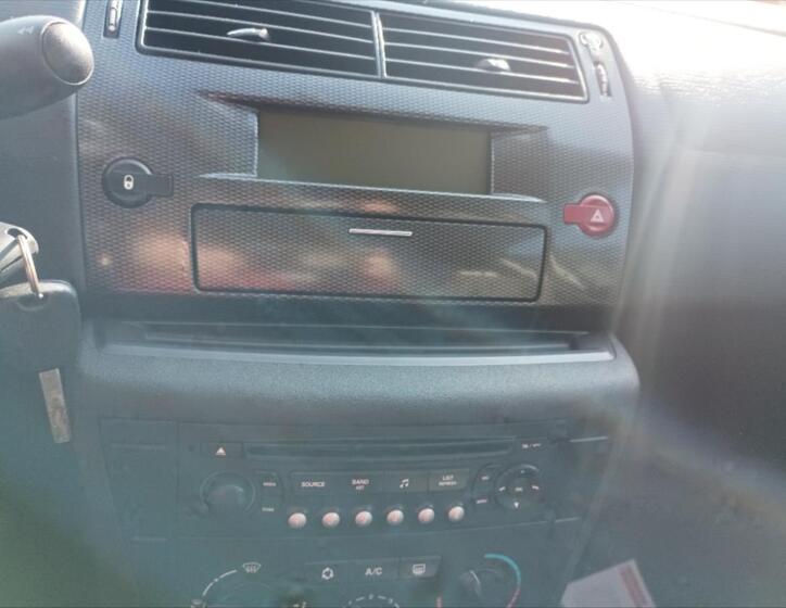 Citroën C4 12