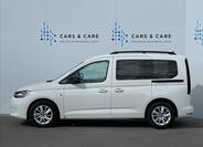 Volkswagen Caddy 2