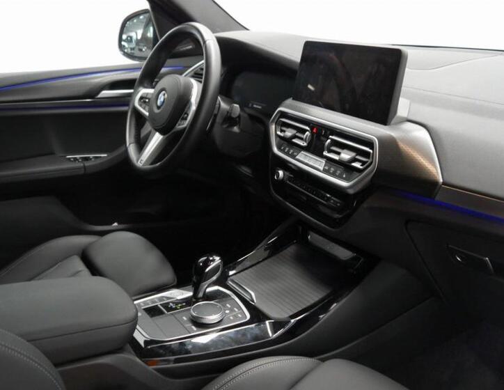 BMW X3 5