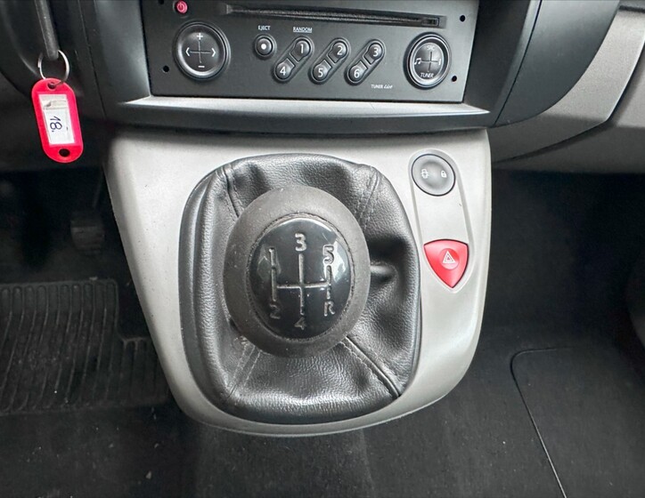 Renault Mégane 22