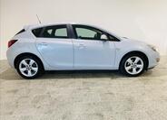 Opel Astra 21